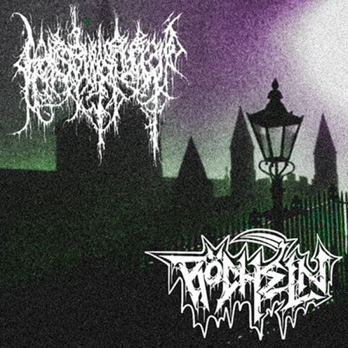 Röcheln : Röcheln - Stab Wound